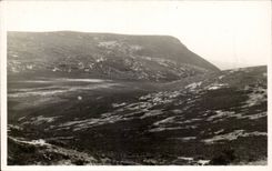 Israel - Jerusalem - View - CPA