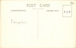 Israel - Jerusalem - View - CPA