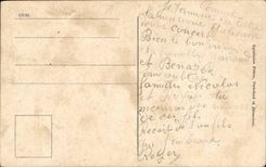 Israel - Jerusalem - Seen from of North - CPA