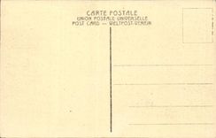 Israel - Close to Bethlehem - Swimming pools of Solomon - Salomon' S Pools - CPA