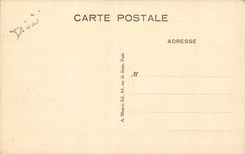 Israel - Hobbema - the Avenue of Middeharnis - CPA