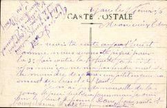 Lyon - Bartholdi Brunnen - CPA (Pferdenpferd)