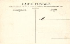 Lyon - Andenken von Lyon - Banke des Saone - CPA