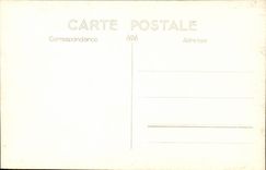 Chartreuse - das Landhauschen des Kragens des Gatters - CPA