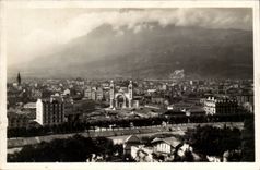 Chartreuse - genommenen Garten der Delphine und des Mouchrotte ansehen - CPA