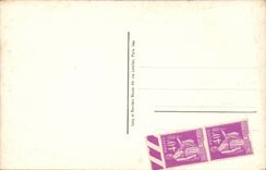 Grosse Chartreuse - Kloster von grossem Chartreuse - Gesamtabbildung - CPA