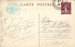 Dauphine - Kloster von grossem Chartreuse - CPA