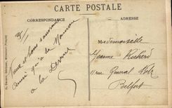 CHART Lyon SYSTEM - ace - you never considering Lyon? - Souvenir - kid CPA