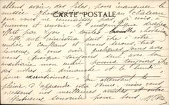 Saint Etienne - Law courts - CPA