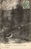 Saint Chamond - Barrage de la Rive - CPA 