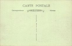 Romans sur Isere - Le Vieux Pont - CPA 