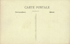 Romane - der Aufsatz Jacquemart CPA