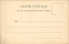 Country cottage of Mountain - Cow Cow - CPA