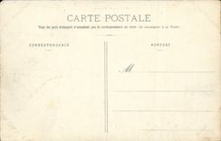 Aix les Bains - Lake of Le Bourget - boat - boat CPA (sinning)