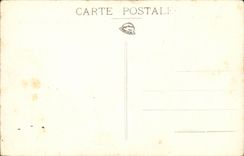 Aix les Bains - Seen from of the Terrace of the Country cottage Restoring Chambotte alt 940m - the Lake of Le Bourget - CPA