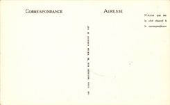 Evian - the Port and Pleasure boat - boat - boat - CPA