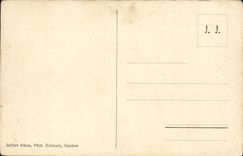 Aix les Bains - Arc of Campanus - CPA