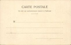 Aix les Bains - Hautecombe Abbey - Burial of the Princes at the House of Savoy - CPA