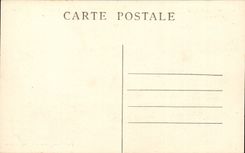 Fish ponds - Bedside of the Cathedral - CPA