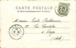 Deprived - Barracks - CPA