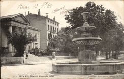 Deprived - Place and Course of the Palate - CPA