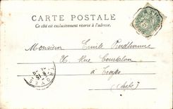 Deprived - the Church - CPA