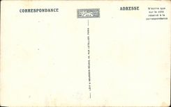 Aix les Bains - Lake of Le Bourget - Tooth of the Cat seen of Saint Innocent - CPA (ox coach)