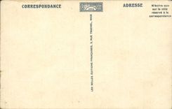 Aix les Bains - Sights of Splendid and Royal the Excelsior Hotels - CPA