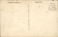 Aix les Bains - Falls of Sierroz - Galleries - CPA