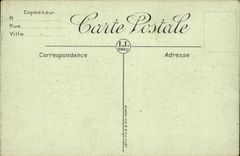 Aix les Bains - Hautecombe - Lake of Le Bourget - CPA