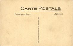 Aix les Bains - Abbey of Hautecombe - Chambotte - CPA