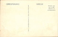 Territet - dent du midi - CPA