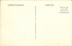 Switzerland - Schweiz - Vaud - Lausanne and the Alps - CPA