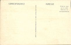 Switzerland - Schweiz - Vaud - Montreux - View - CPA