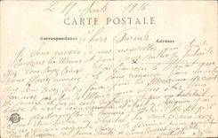 The Dauphine one - Grenoble - Statue of Bayard CPA