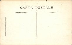 Grenoble - the Place Victor Hugo CPA