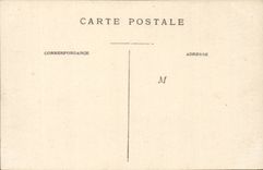 Grenoble - the Church St Bruno - CPA