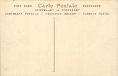 Grenoble - the Church St Louis - CPA