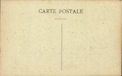 Grenoble - the Boulevard Gambetta CPA