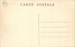 Grenoble 1925 - Fair International of the Hydro-electric power and Tourism CPA