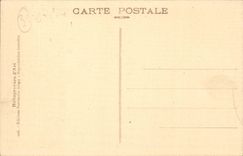 Grenoble - Quays of Isere - St Eynard - Citadel CPA