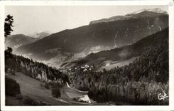 Grenoble - Mountain of Large Chartreuse - Collar of Gate - CPA