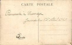 Dauphine - Sassenage - L'Entre des Cuves - CPA