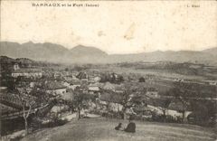 Barraux and Fort - CPA