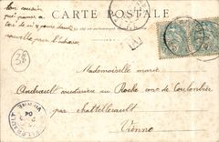 Barraux and Fort - CPA