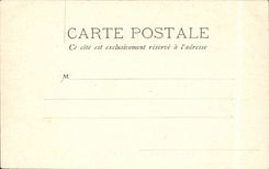 Line of Grenoble has Gap - Monestier de Clermont - CPA