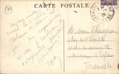 Grosses Chartreuse CPA grosses Som (2033m)