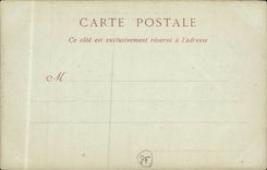 Grosses Chartreuse CPA Saint Pierre des Chartreuse und grossen Som