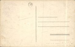Die grosse Chartreuse verringerte CPA Brut-Ansicht und schliessen ab