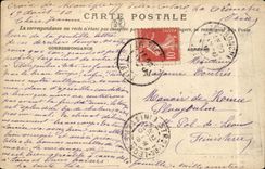 Grenoble CPA quays Isere and the Eynard saint